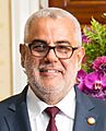 Abdelilah Benkirane 2014-08-05