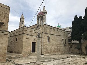 Al Khader monastery 4.jpg