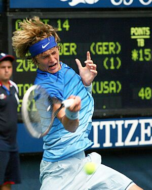 Archivo:Alexander Zverev (GER) (9657622842)