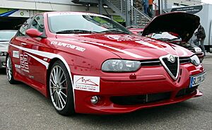 Archivo:Alfa Romeo 156 GTA