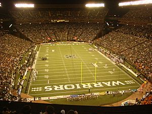Archivo:Aloha Stadium, Hawaii