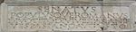 Archivo:Arch.of.Titus-Inscription
