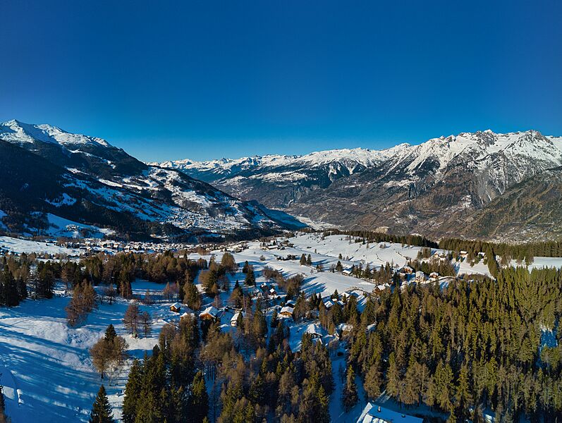 Bürchen VS