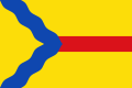 Bandera de Asín.svg