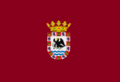 Bandera de Santibanez de Valcorba.svg