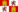 Banner of arms crown of Castille Habsbourg style.svg