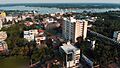 Barisal Skyline 2