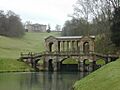 Bath - Prior Park 01
