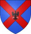 Blason Coulogne