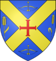 Blason Moulle