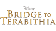 Bridge to Terabithia film logo.png