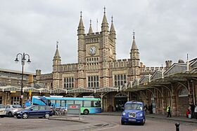 Bristol Temple Meads Frontage.jpg