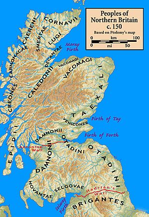Archivo:Britain.north.peoples.Ptolemy