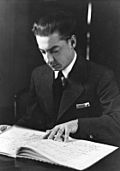 Archivo:Bundesarchiv Bild 183-S47421, Herbert von Karajan