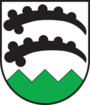 CHE Trimmis COA.svg
