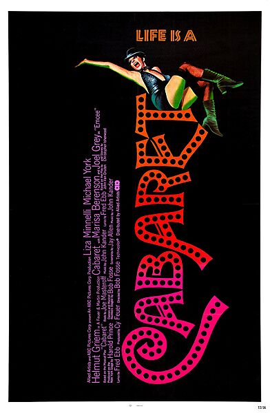 Cabaret 25%