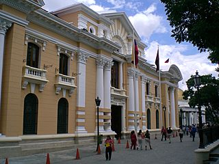 Cabildo Municipio Libertador, Caracas.jpg