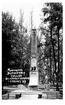 Camagüey - Monumento a Barberan y Collar.jpg