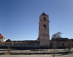 Campanario de la Iglesia de Coroma 2.jpg