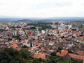 Casco histórico de Monforte dende a Torre da Homenaxe 24VII2008 (retouched).jpg