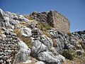 Castillo de Cardela o Fátima, Ubrique (Cádiz)