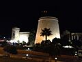 Castillo de Santa Ana 1
