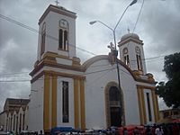 Archivo:Catedral San Juan Bautista, Punata