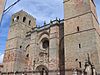 Catedral de Santa María de Sigüenza