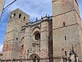 CathedralsFacadeInSiguenza