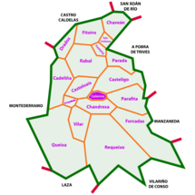 Celeiros Chandrexa de Queixa Ourense.svg