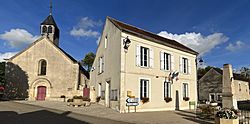 Centre Village - Fontenay-près-Chablis (FR89) - 2022-11-02 - 1.jpg