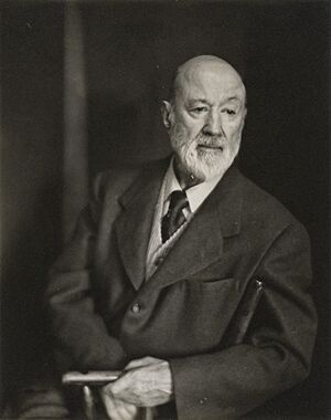 Archivo:Charles Edward Ives - National Portrait Gallery, Smithsonian Institution (NPG.82.185)