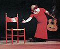 Charlie Rivel 1967