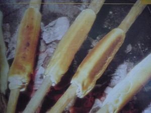 Archivo:Chipa Asador