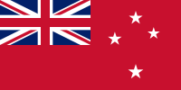 Pabellón  civil de Nueva Zelanda