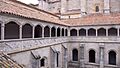 Claustro de los Difuntos