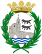 Coat of Arms of Bilbao.svg