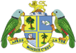 Coat of arms of Dominica.svg
