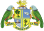Coat of arms of Dominica.svg