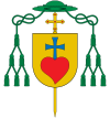 Coat of arms of Nicolas Steno.svg