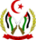 Coat of arms of the Sahrawi Arab Democratic Republic.svg