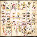 Codex Borgia page 4