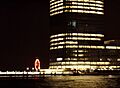 Colgate-clock