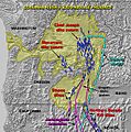 Columbia River Flood-Basalt Province