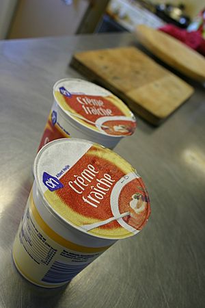 Archivo:Crème fraîche