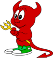 Daemon-phk
