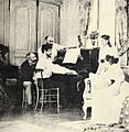 Debussy 1893