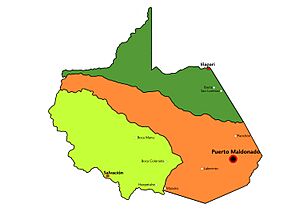 Archivo:Departamento de Madre de Dios