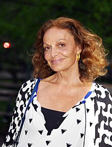 Diane von Furstenberg 2011 Shankbone.JPG