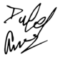 Donald Glover sig.svg